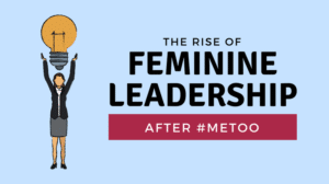 feminine leadership