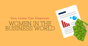 loans empower women