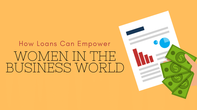 loans empower women