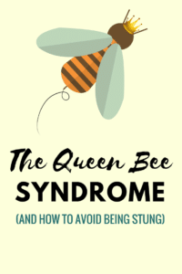 queen bee syndrome