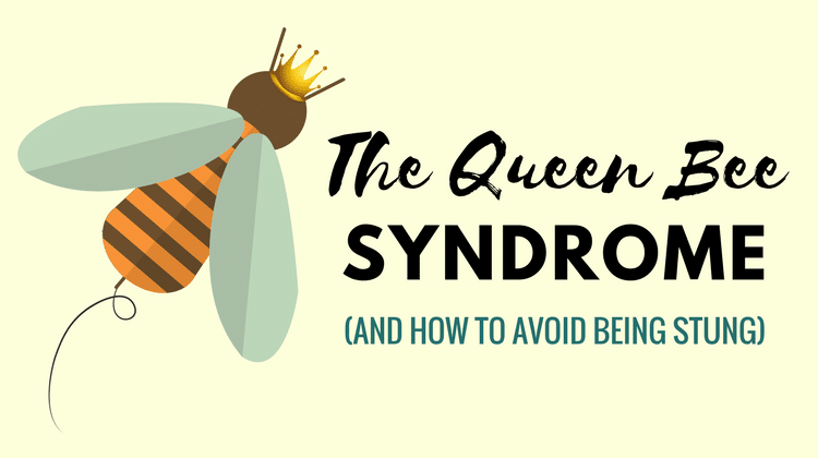 queen bee syndrome