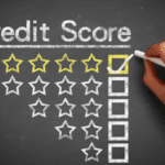 credit score