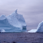 iceberg