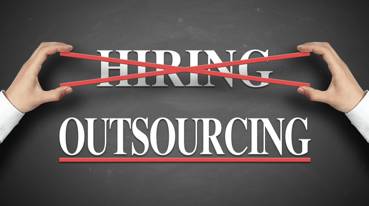 outsourcing