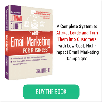 ultimate guide to email marketing