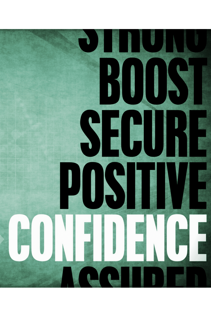 Creating the Confident and Influential Employee