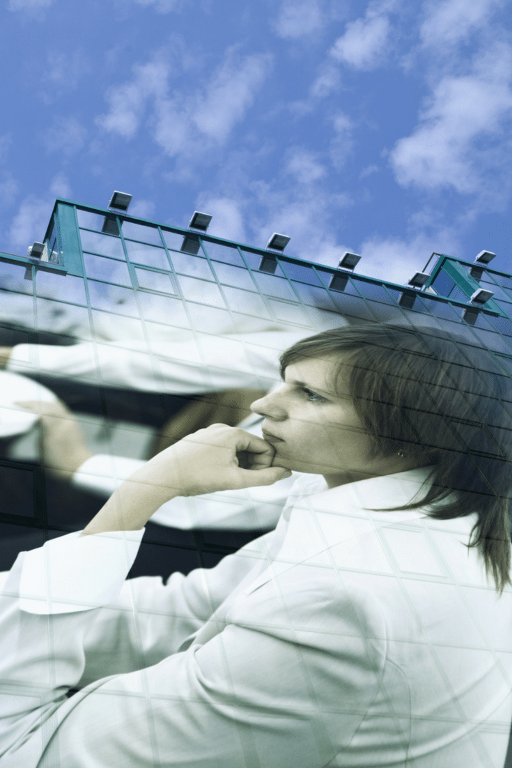 Women Leaders 3 Ways To Break Through The Glass Ceiling