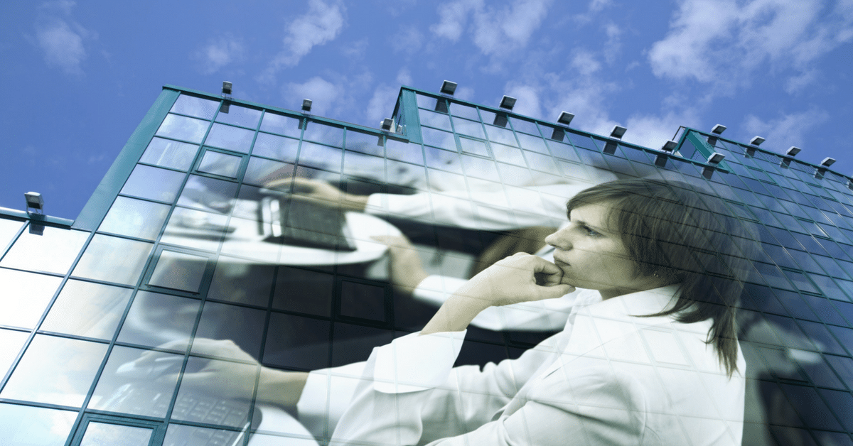 Women Leaders 3 Ways To Break Through The Glass Ceiling Without Women Leaders 3 Ways To Break Through The Glass Ceiling Without Getting Cut