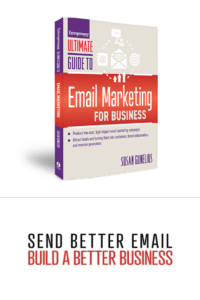 ultimate guide to email marketing for business