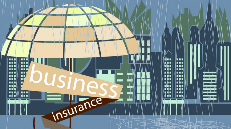 business insurance