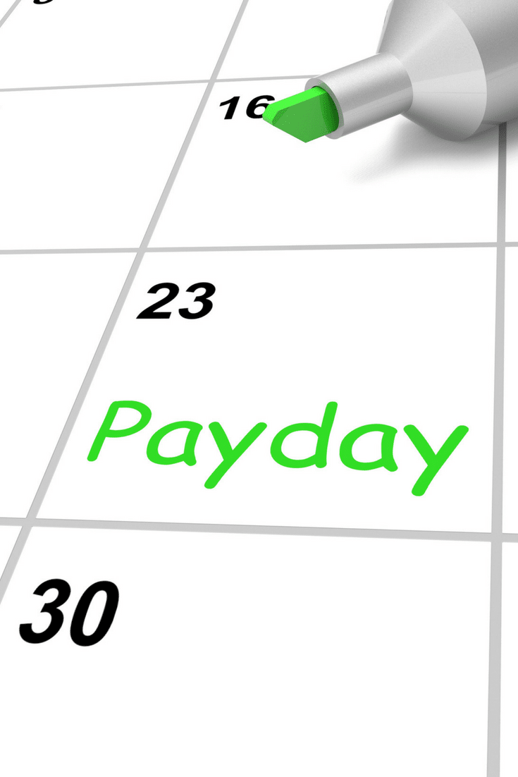 You Can Offer Equal Pay in the Workplace