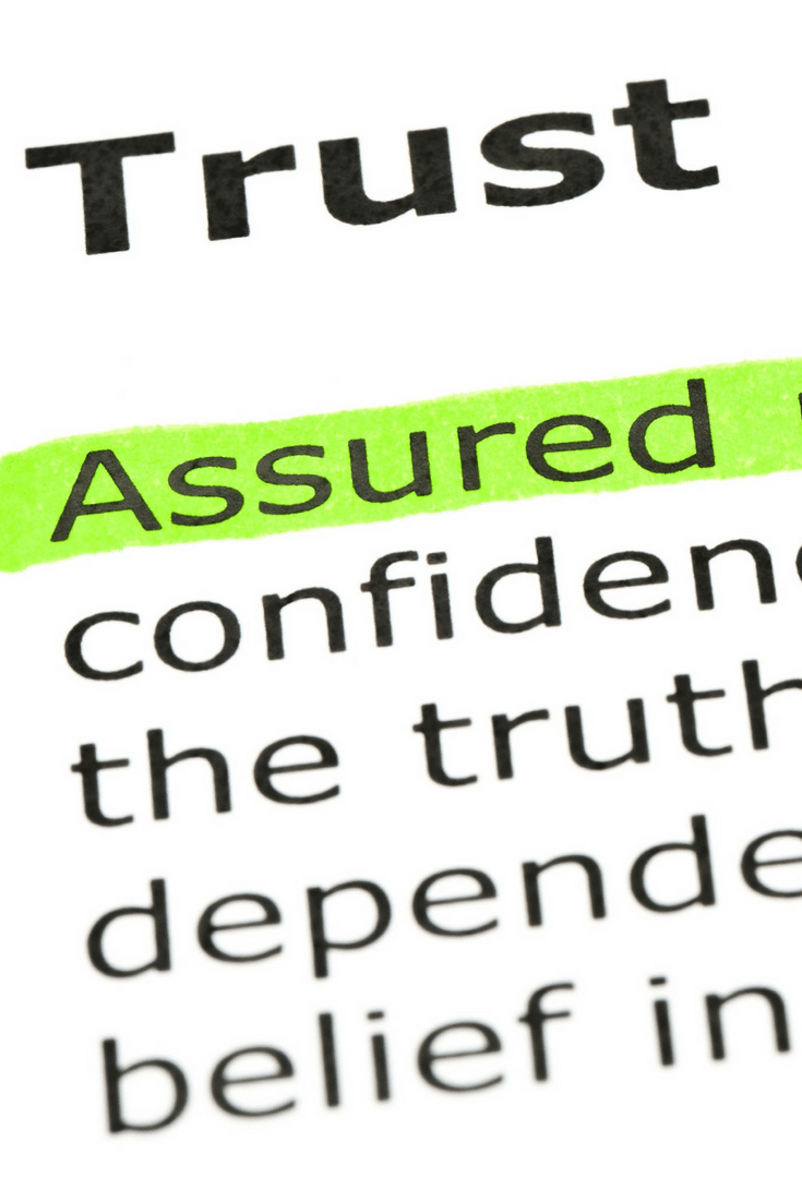 4 Ways Brand Trust Gives Your Business a Competitive Advantage