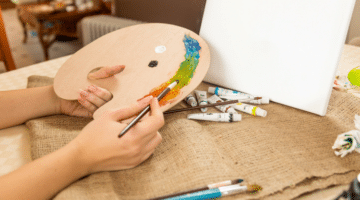 How to Transform Your Hobby into a Successful Business