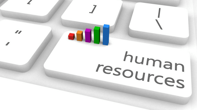 human resources software