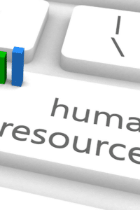 human resources software