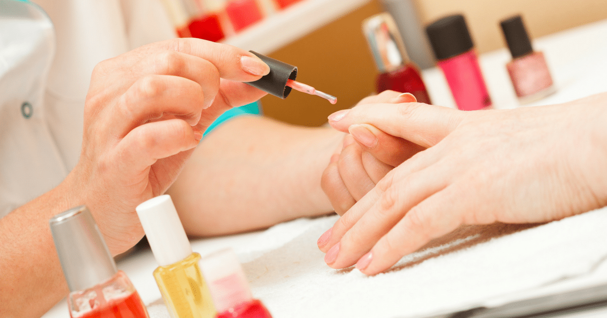 Opening Your Own Nail Salon Strategies and Business Plan Advice