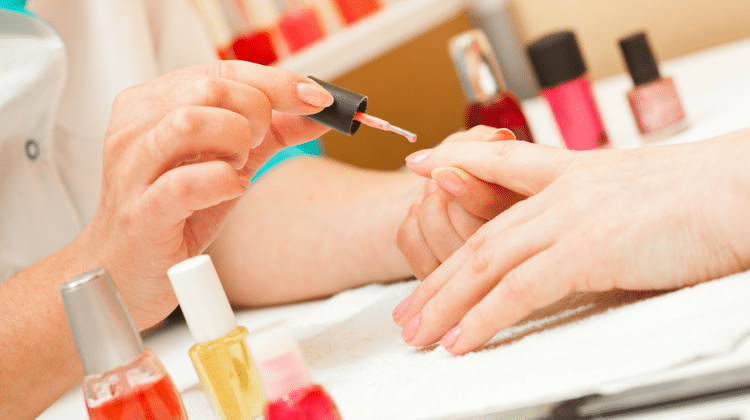 Opening Your Own Nail Salon - Strategies and Business Plan Advice