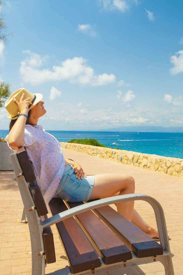 5 Reasons You Need to Take a Vacation
