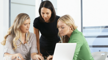 Platform Businesses Founded by Women are Shaking Things Up