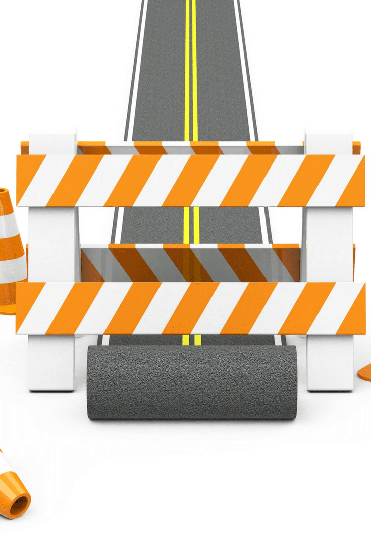 3 Roadblocks Women Business Leaders Faced to Reach Success