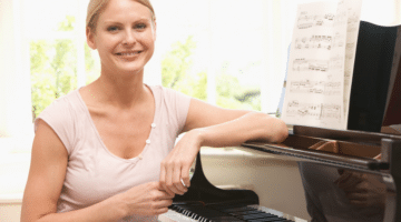 What Does Piano Teaching Have to Do with Business?