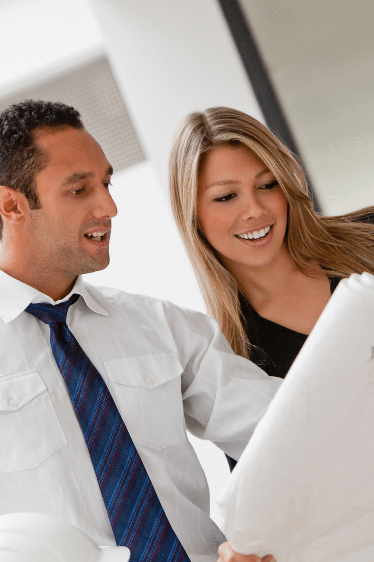 Have Fun Building a Business With Your Spouse