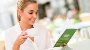 4 Books to Help You Grow Professionally