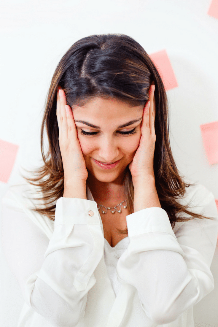 3 Mindsets Stopping You from Reaching Your Full Potential as an Entrepreneur