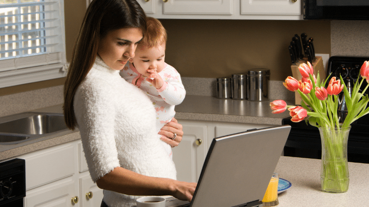 Tips to Help Business Owners Juggle Work and Parenting Tips to Help Business Owners Juggle Work and Parenting