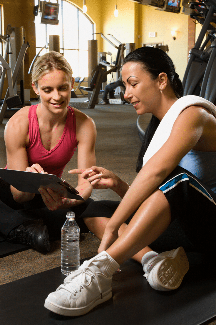6 Ways to Run a Successful Personal Trainer Business