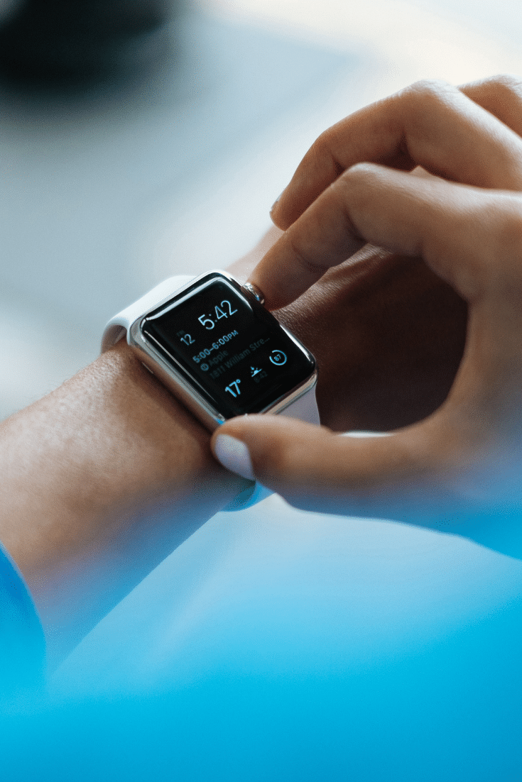 The Business Woman’s Guide to Smartwatches