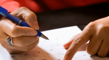 Building Your Capacity to Take on What’s Next