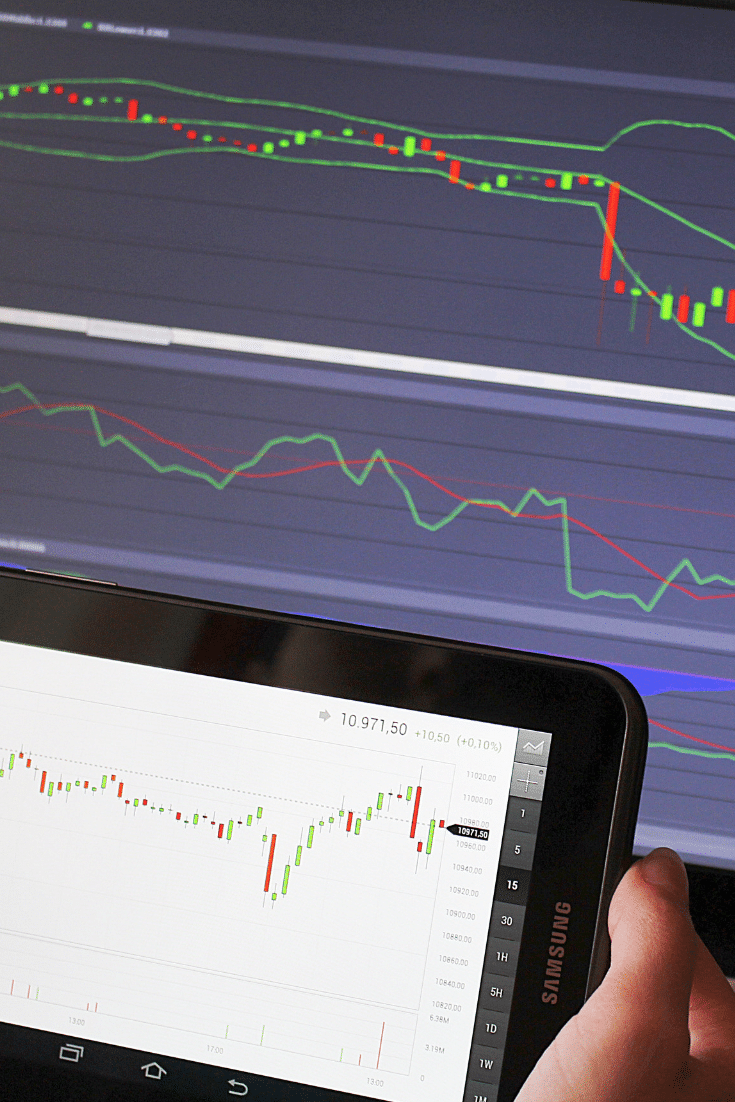 What Does the Term Trading Business Actually Mean?