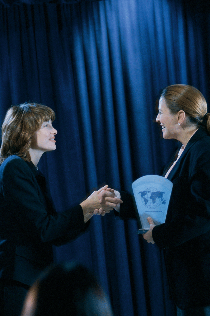 Motivation and Recognition In The Workplace