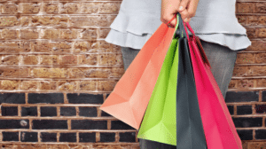 retail trends 2019
