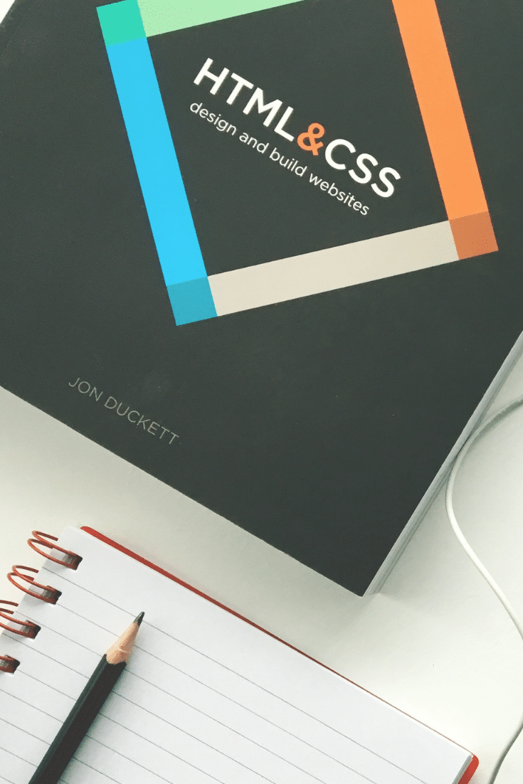How to Design Your Website Like a Pro