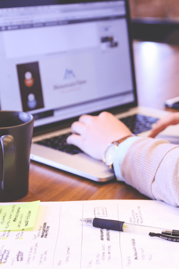 Flipping Websites: Is It Still a Good Business Idea?