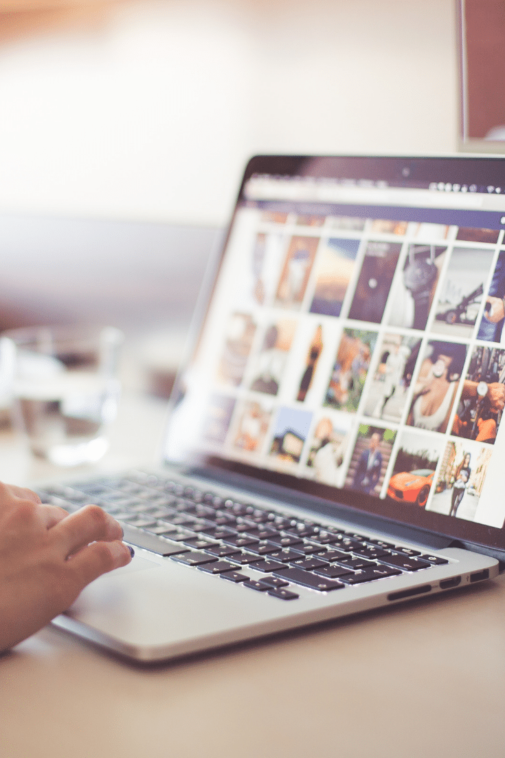 Web Design Tricks to Improve Engagement
