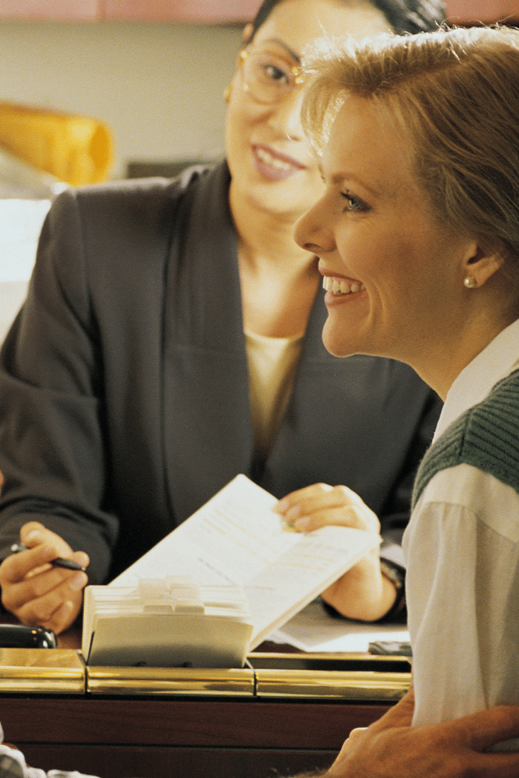 Why Women are Smashing the Glass Ceiling in the Insurance Industry