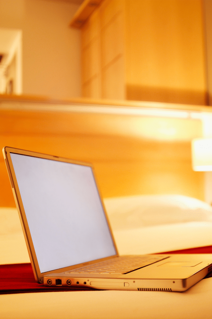 How to Access Restricted Websites on Business Trips