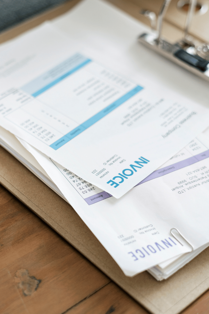 5 Financial Rules for Managing Debt