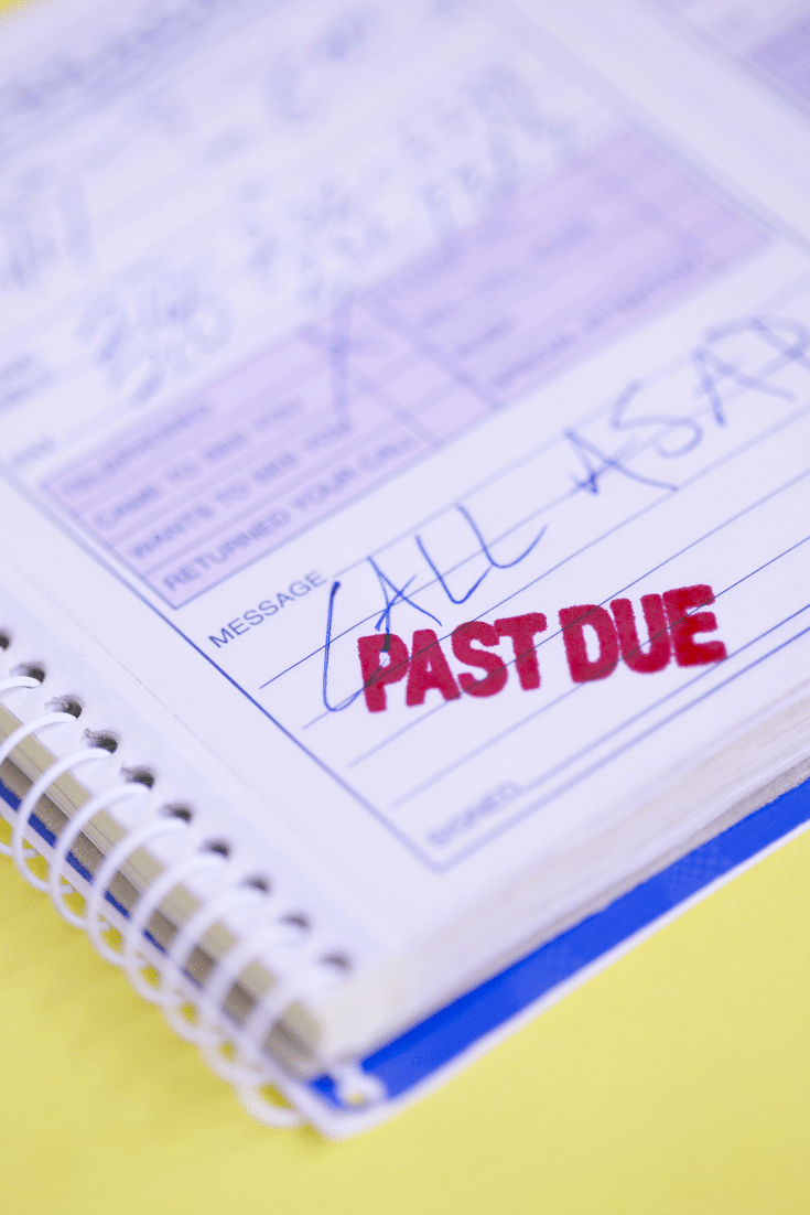 How to Collect Judgment Money From People Who Owe You