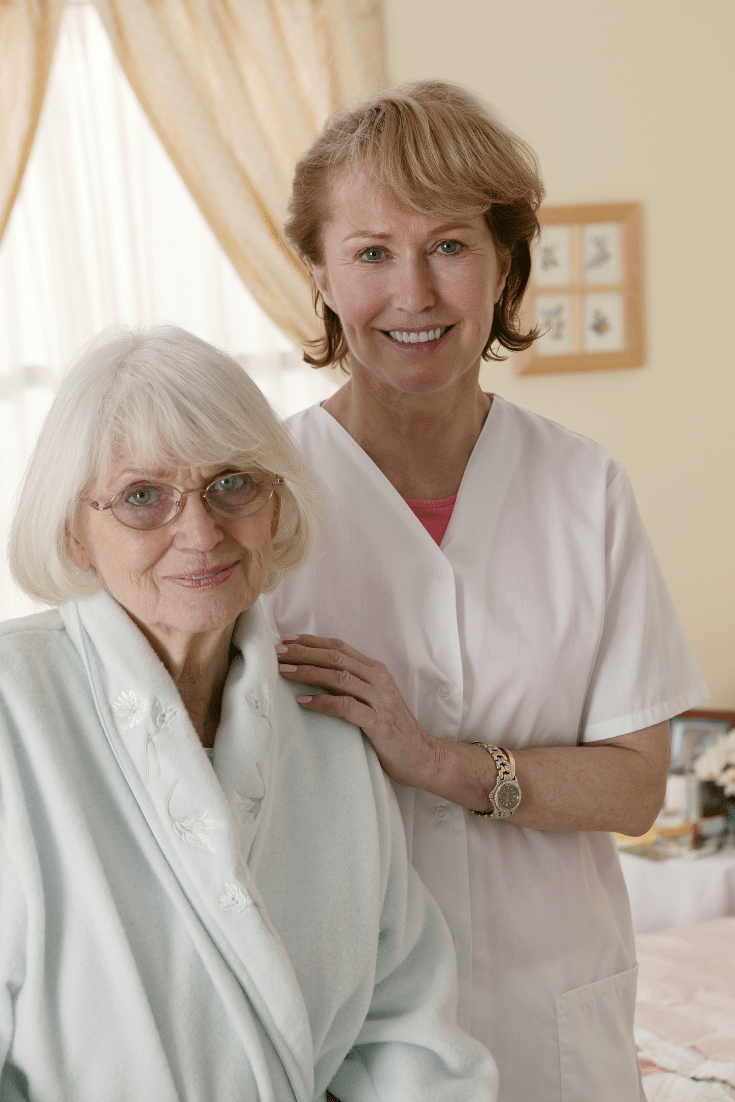 Dementia’s Two-Fold Impact on Women