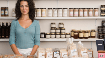 local business