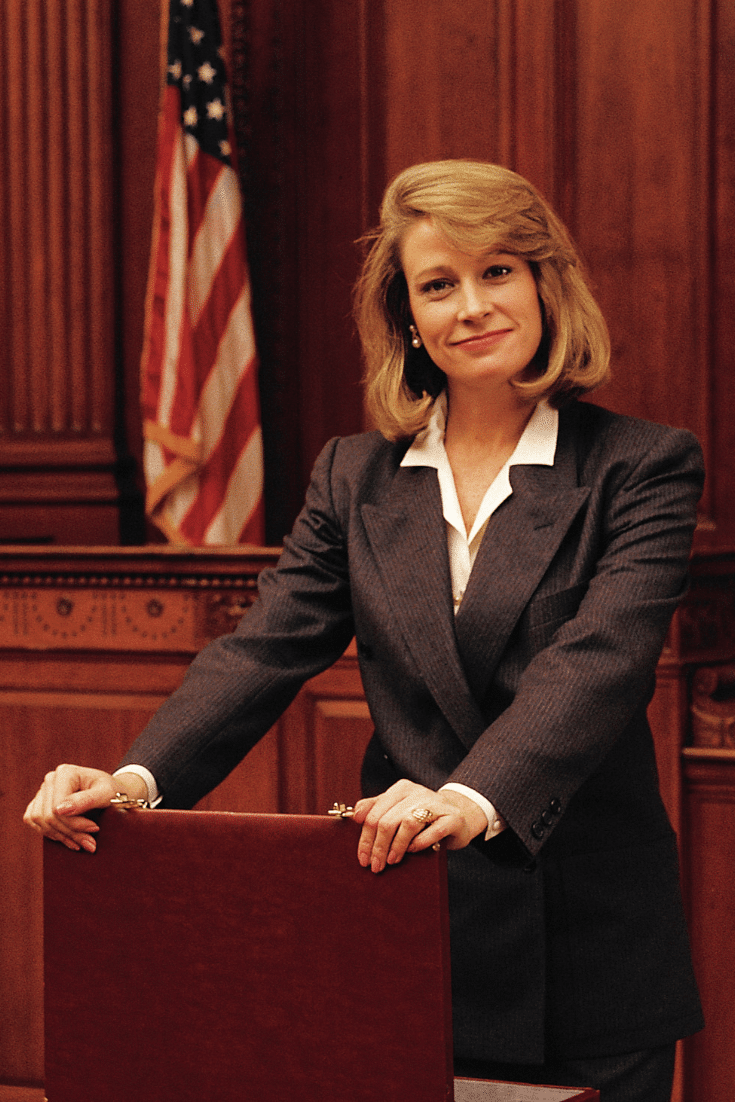 Women Dominate US Law Schools But Still Lack in the Legal Profession