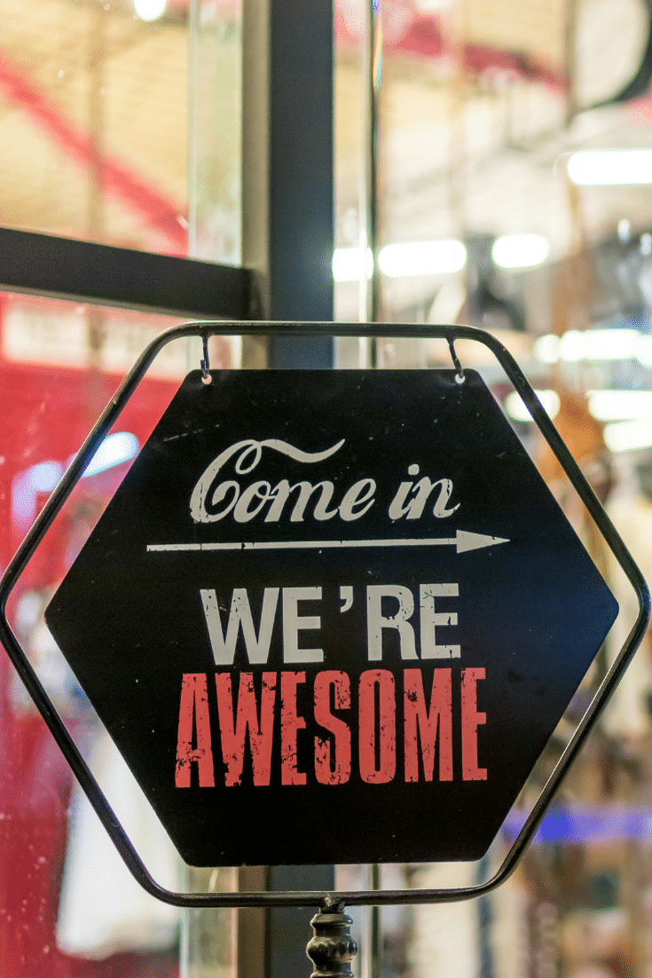 Bringing Your Business into the Community