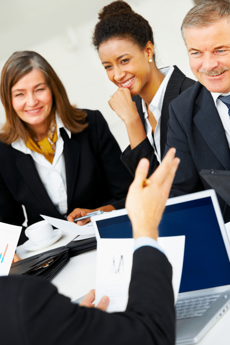 Getting the Most from a Diverse, Mixed-Age Team