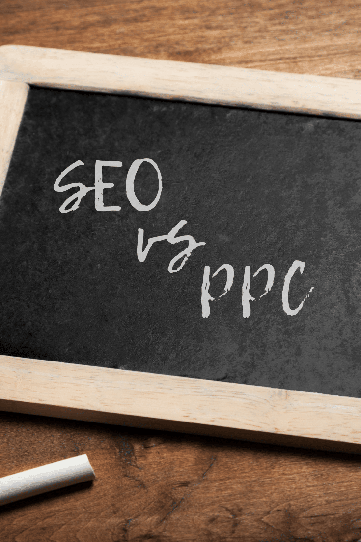 SEO vs PPC – Six Important Factors