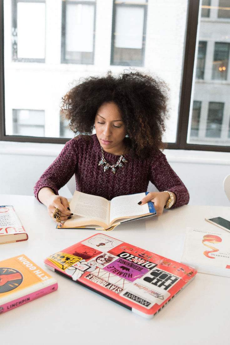 6 Ways to Invest In Yourself