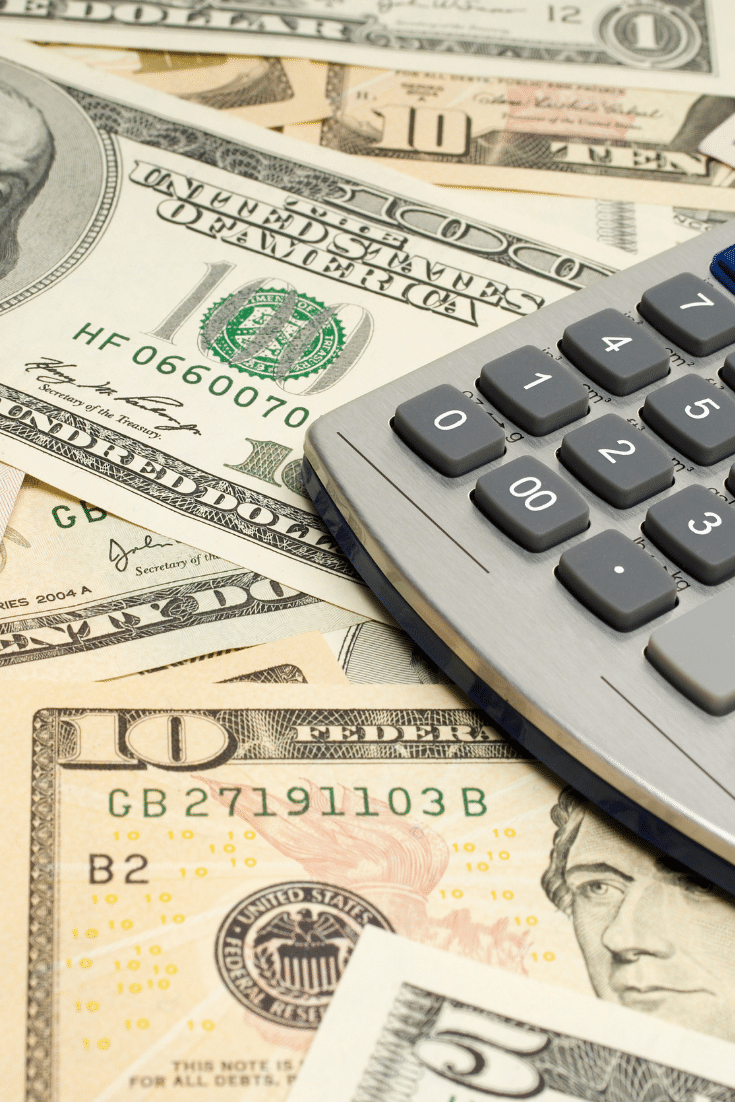 Finding Money for Your Marketing Plan